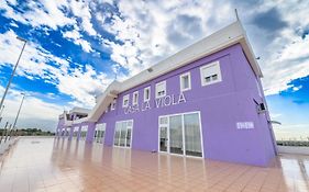 Casa La Viola